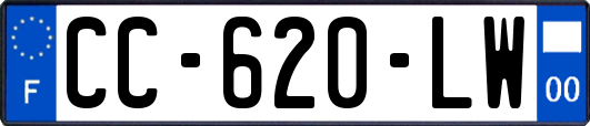 CC-620-LW