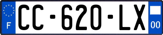 CC-620-LX
