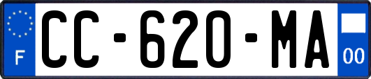 CC-620-MA