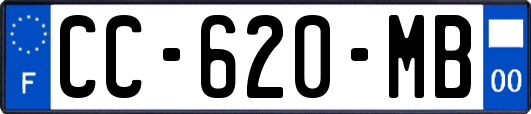 CC-620-MB