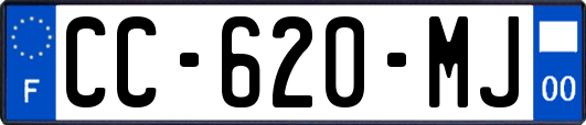 CC-620-MJ