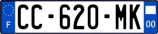 CC-620-MK