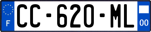 CC-620-ML