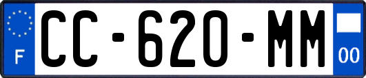 CC-620-MM