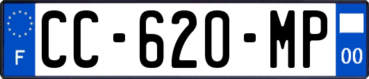 CC-620-MP