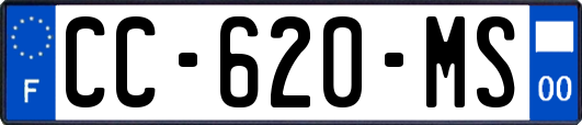 CC-620-MS