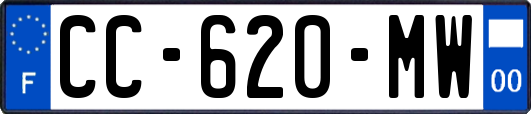 CC-620-MW