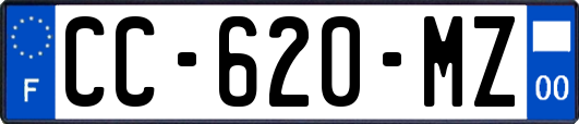 CC-620-MZ