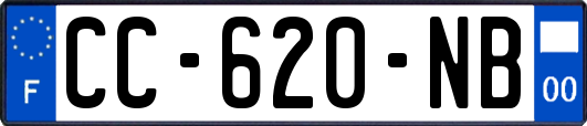 CC-620-NB