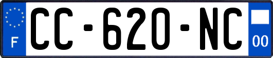 CC-620-NC