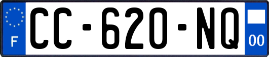 CC-620-NQ