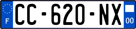 CC-620-NX