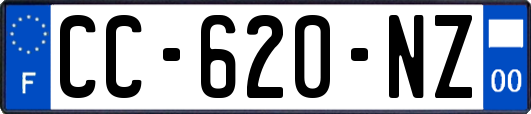 CC-620-NZ