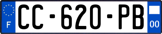 CC-620-PB