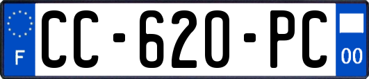 CC-620-PC