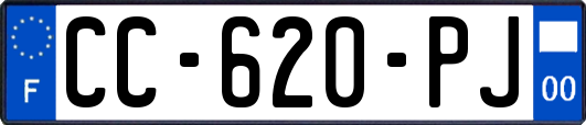 CC-620-PJ