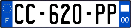 CC-620-PP
