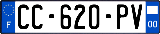 CC-620-PV