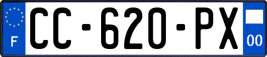 CC-620-PX