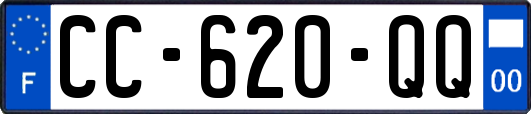 CC-620-QQ