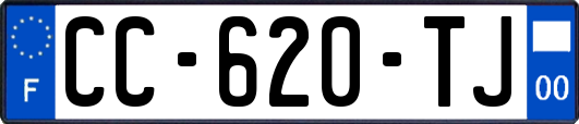 CC-620-TJ