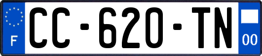 CC-620-TN