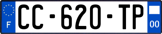 CC-620-TP