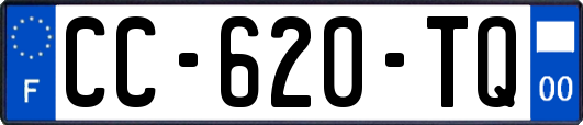 CC-620-TQ