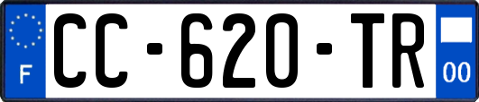 CC-620-TR