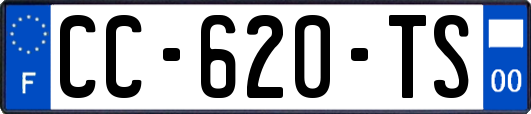 CC-620-TS