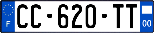 CC-620-TT