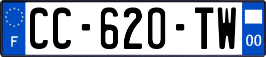 CC-620-TW