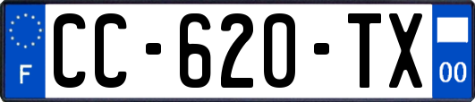 CC-620-TX