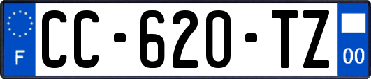CC-620-TZ