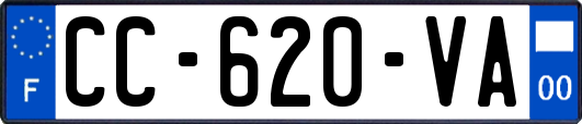 CC-620-VA