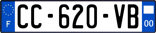 CC-620-VB