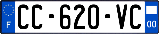 CC-620-VC