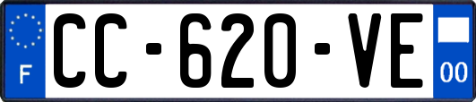 CC-620-VE