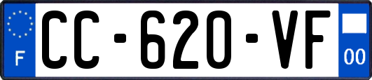 CC-620-VF