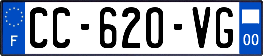 CC-620-VG