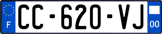 CC-620-VJ
