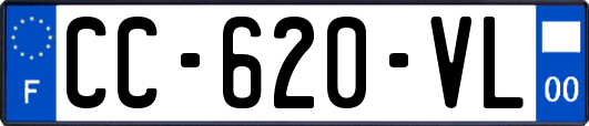 CC-620-VL