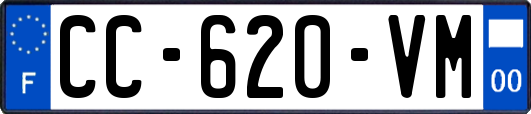 CC-620-VM