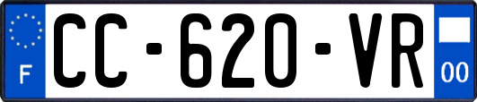 CC-620-VR