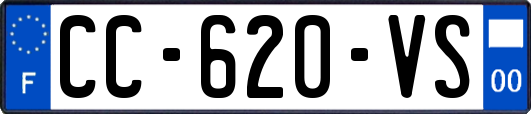 CC-620-VS