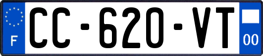 CC-620-VT