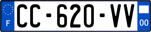 CC-620-VV