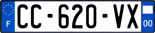 CC-620-VX