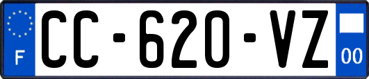 CC-620-VZ
