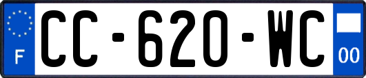 CC-620-WC